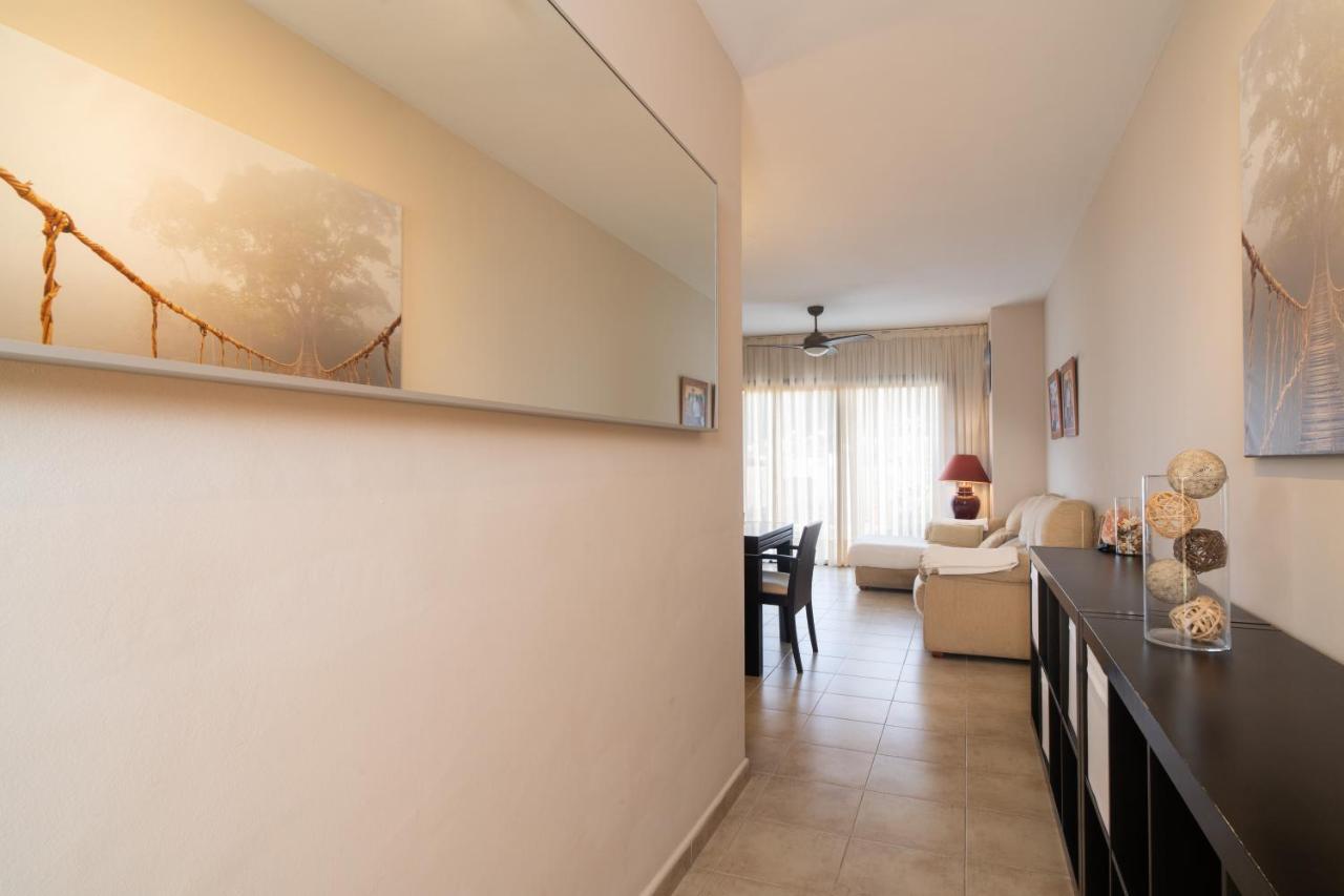 Holiday House Penthouse In La Gomera San Sebastian De La Gomera Ngoại thất bức ảnh