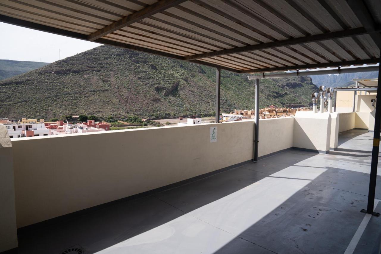 Holiday House Penthouse In La Gomera San Sebastian De La Gomera Ngoại thất bức ảnh