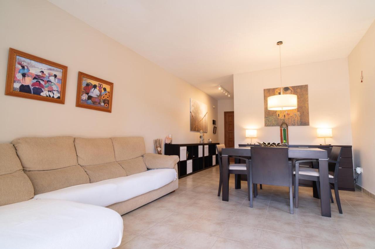 Holiday House Penthouse In La Gomera San Sebastian De La Gomera Ngoại thất bức ảnh