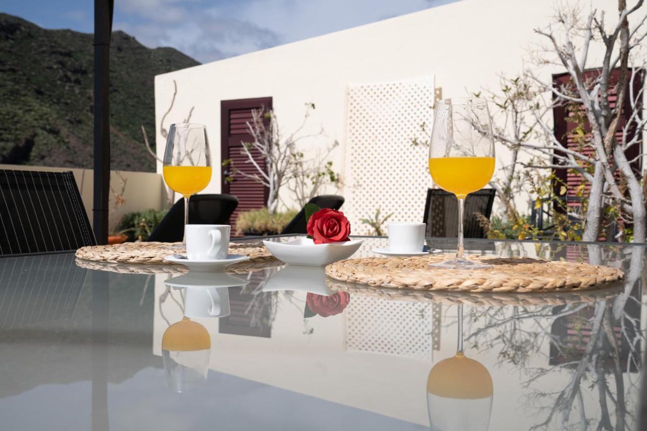 Holiday House Penthouse In La Gomera San Sebastian De La Gomera Ngoại thất bức ảnh