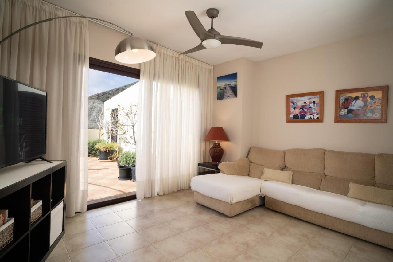 Holiday House Penthouse In La Gomera San Sebastian De La Gomera Ngoại thất bức ảnh