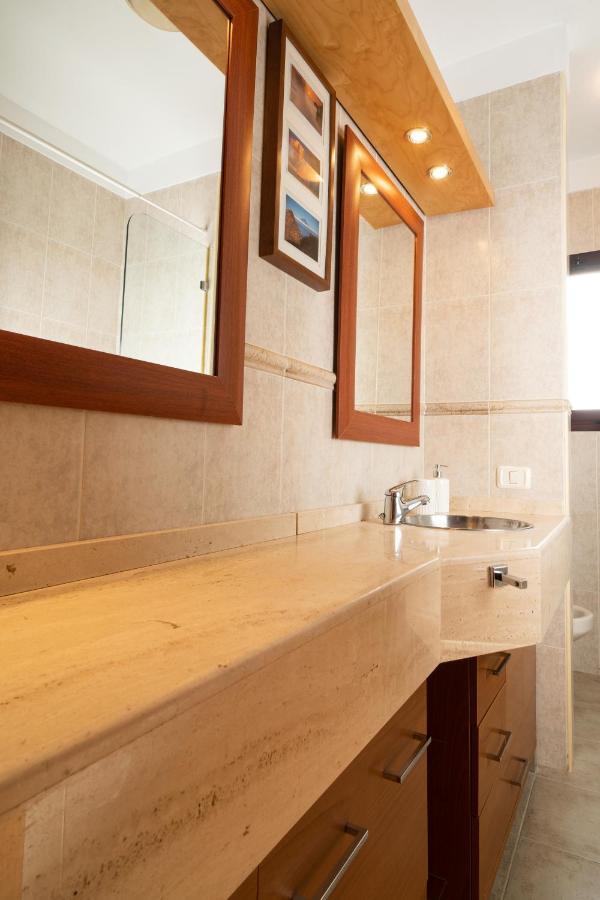 Holiday House Penthouse In La Gomera San Sebastian De La Gomera Ngoại thất bức ảnh
