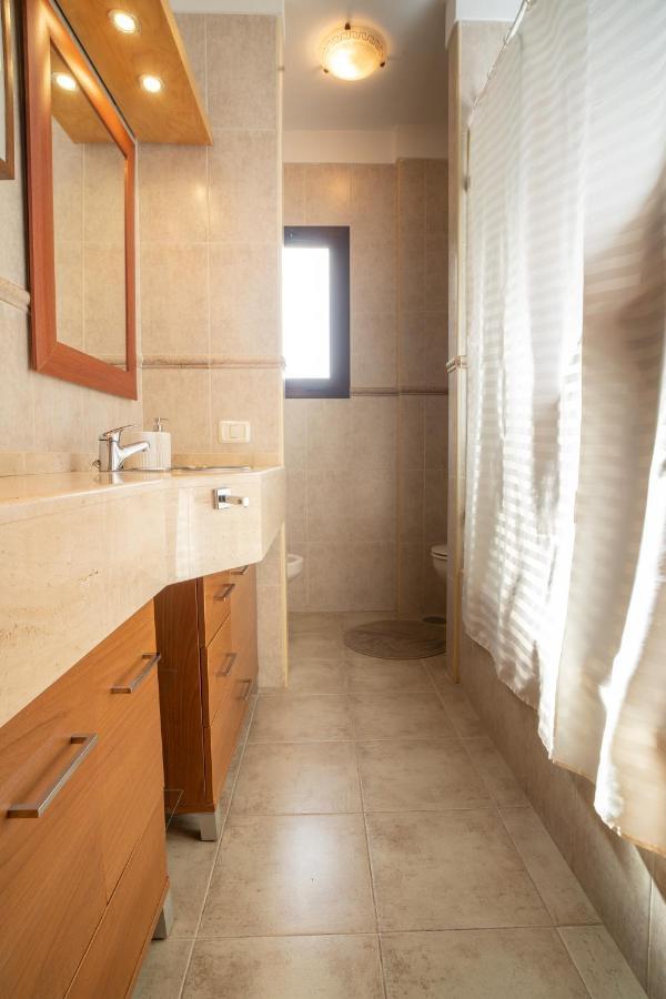 Holiday House Penthouse In La Gomera San Sebastian De La Gomera Ngoại thất bức ảnh